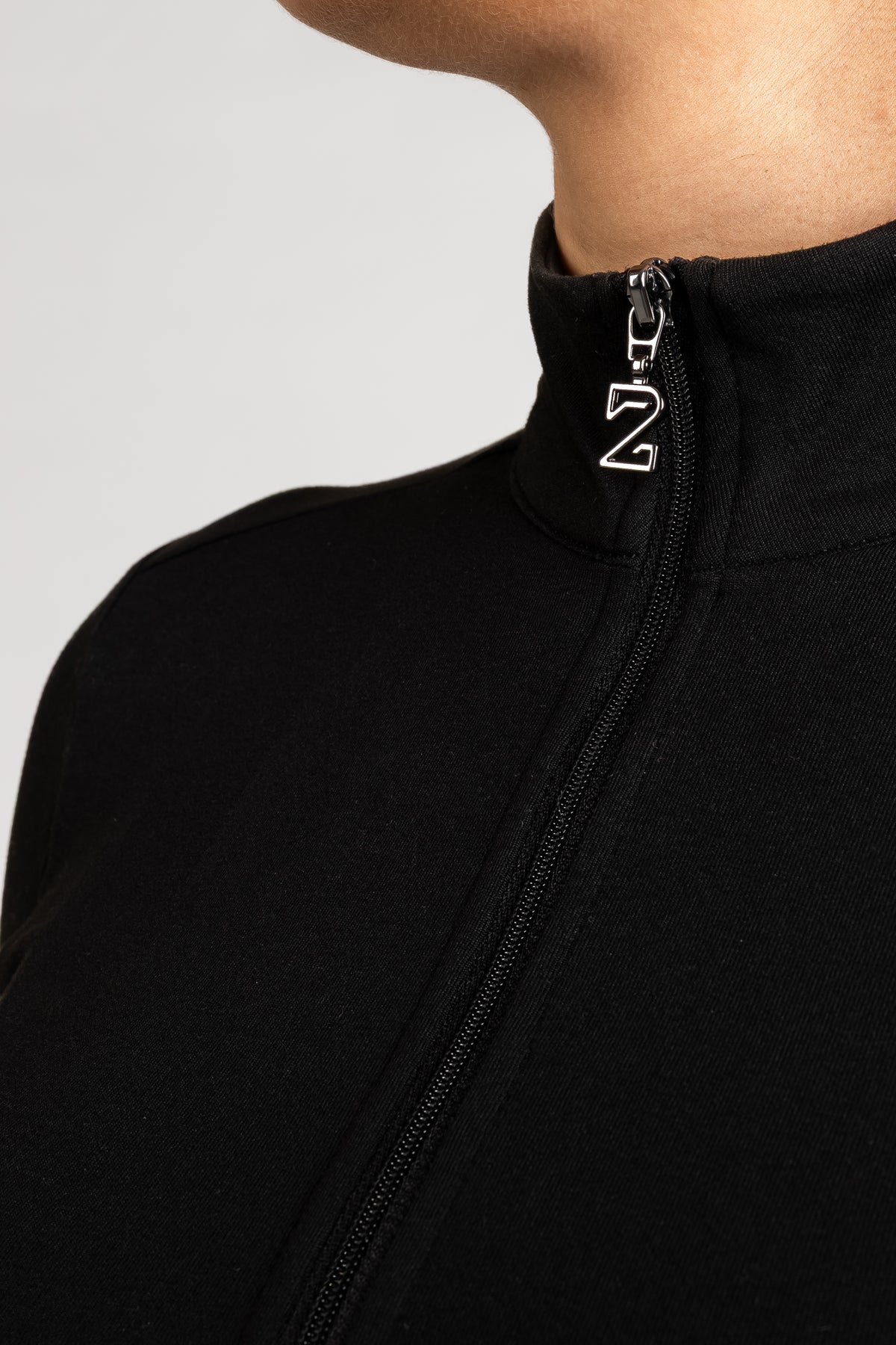 YR - Valencia Black Base Layer