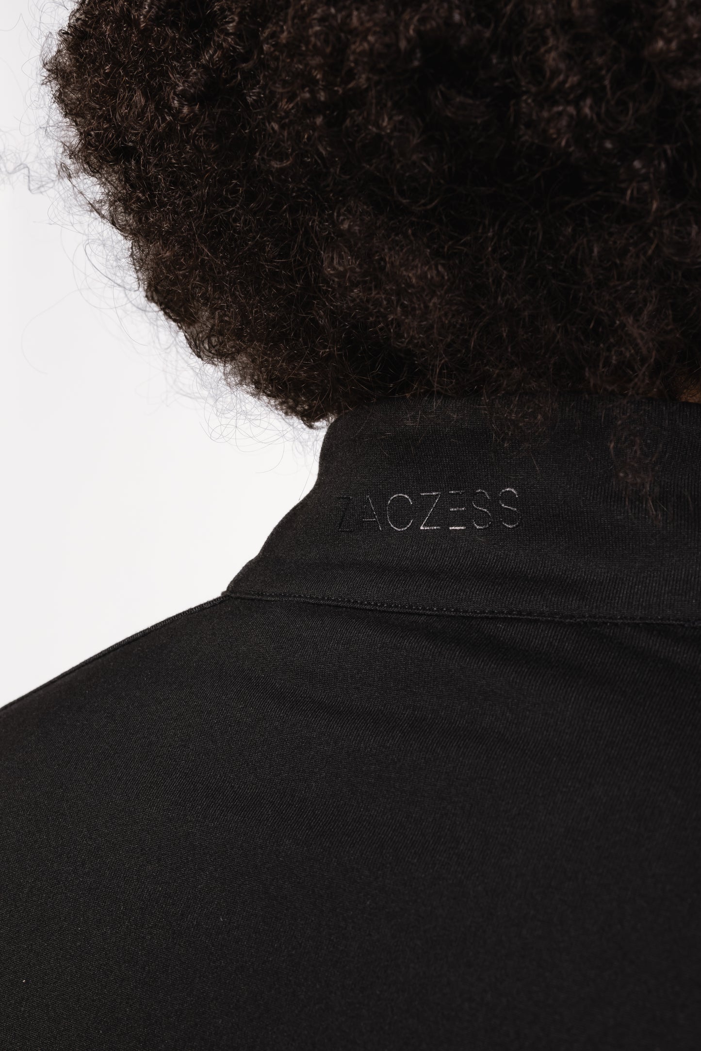 PLUS - Valencia Schwarze Basisschicht